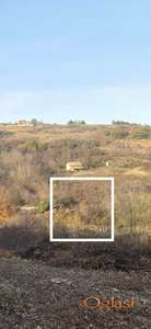 Gradjevinski plac vikend zona Ledinci