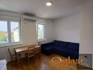 Kompletno namešten stan na Klisi !