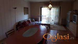 Odlična kuća u jednoj najlepših ulica Klise