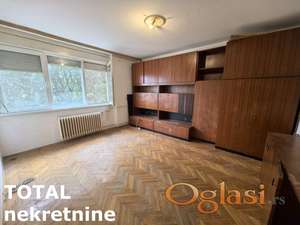 Stan NOVI SAD,CENTAR - 38 m2 113000 €, ID: 1101802