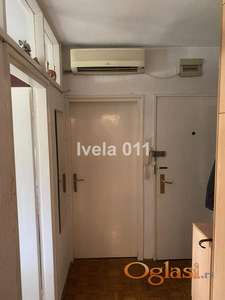 Sređen uknjižen stan - Fontana ID#4281