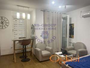 Garsonjera u Cara Dusana,29m2