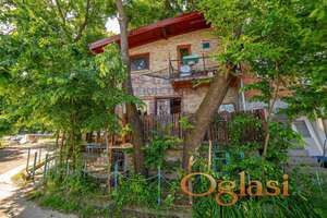 Prelepa vikendica, prvi red do Dunava – Ribarsko ostrvo