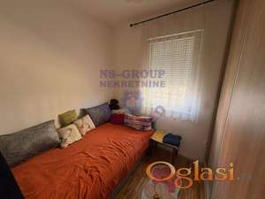 Somborska rampa, 51m2