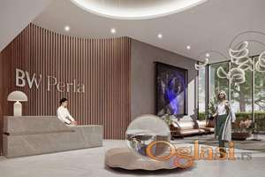 Stan na prodaju BW Perla, Beograd na vodi, 71m2