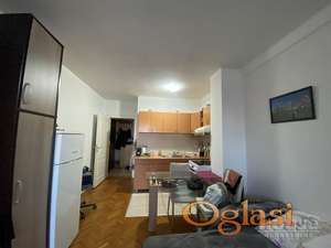 STAN - NOVI SAD - NOVA DETELINARA - 28m2 - 85000 evra