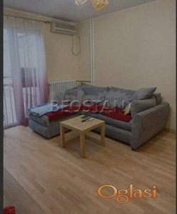 Novi Beograd - Blok 63 #66381