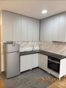 POTPUNO NOV, NEUSELJAVAN, TROSOBAN STAN 68M2, TELEP, BLIZU LIMANA 4, 650EU