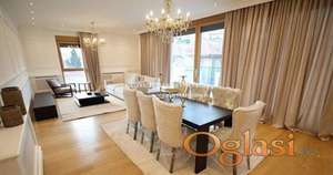 Izdavanje, Lux nekretnina na Vračaru