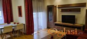 Xenon, 43m2, 2.0, I sprat, kompletno namešten ID#1904