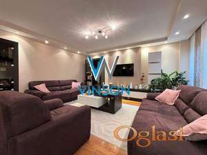 Novi Sad, Liman III - Uknjižen renoviran trosoban stan ID#1001096