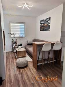 Prodaje se jednoiposoban stan - 30m2- Adice