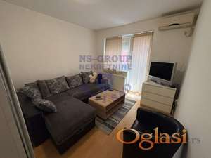 Odlična garsonjera 28m2