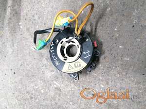 Fiat Multipla 2 spulna volana