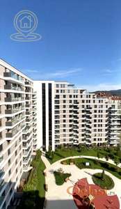 : Izdaje se ekskluzivan dvosoban stan – Planet Residence Niš