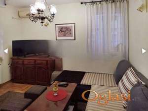 Namešten dvosoban stan ID#2527