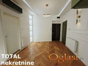 Stan NOVI SAD,CENTAR - 21 m2 90000 €, ID: 1101959