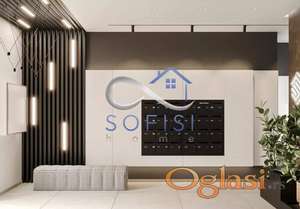 Novi Sad, Telep -Direktno od investitora ID#1092