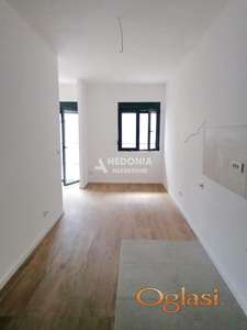 Savski venac, izdavanje, nov, 2.0 kao pp, garaža ID#10343