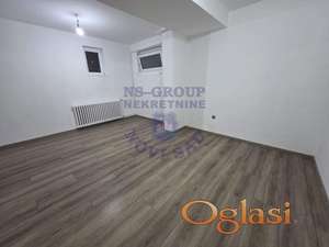 Jednosoban u Veterniku. Blok Milana Tepića !