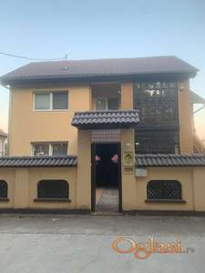 Apartman Siguran Korak Subotica