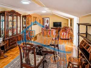 Poslovno-stambeni objekat 224m2, Obilićev Venac