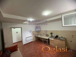 redstavljamo vam fantastičan i povoljan dvosoban stan u samom centru Grbavice.