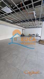 Izdaje se nov, neuseljavan stan poslovni prostor u novom kompleksu Planet Residence, 207m2