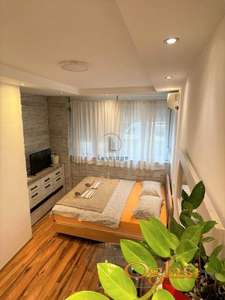 Zeleni Venac, uknjižen stan, 20 m2