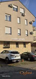 Denkova basta-useljiv 1.5 stan