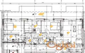 Lux novogradnja u Pančevu ID#9209