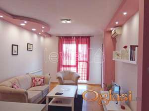 NOVI SAD - CENTAR - 46.00 m2