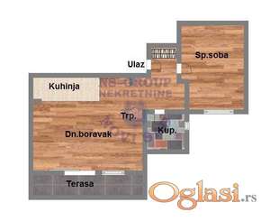 MALI MESEČNI TROŠKOVI!