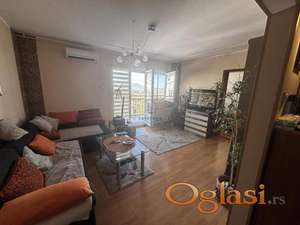 Labudovo brdo, Serdara Janka Vukotića, 85 m2