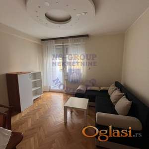 Grbavica, 2.0 dvosoban, 42m2