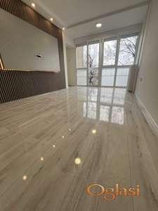 TOP RENOVIRAN, TROSOBAN STAN 150400e