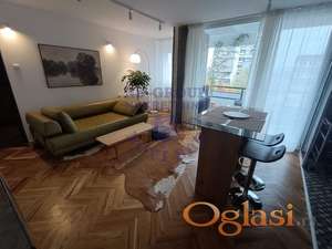 Fantastičan dvosoban na Limanu 3!!!