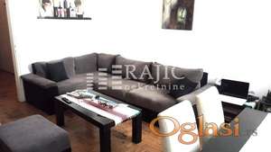 Centar(Profesorska kolonija)90m2,5.0+terasa #4001