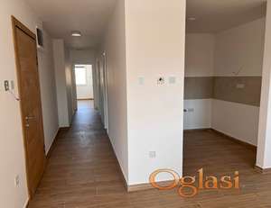 Četvorosoban stan na Telepu, sa parking mestom. Povrat PDV!