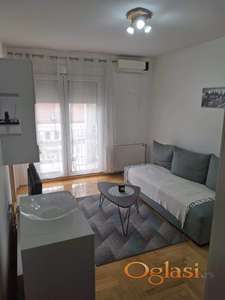 PODBARA NAMESTEN JEDNOIPOSOBAN STAN