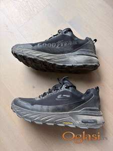 Muske patike broj 47.5 (31cm) Skechers Max Protect