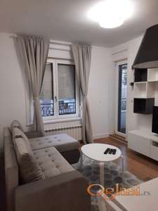 Južni bulevar,novogradnja,useljiv ID#19057