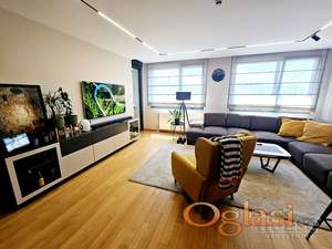 STAN - NOVI SAD - CARA DUŠANA - 69m2 - 236900 evra