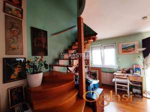 Prof. kolonija, predratna vila, 4.0, hitna prodaja