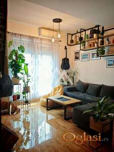 Na prodaju 2.0 stan, Grbavica