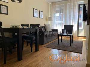 Novi Beograd - Savada a blok #67139