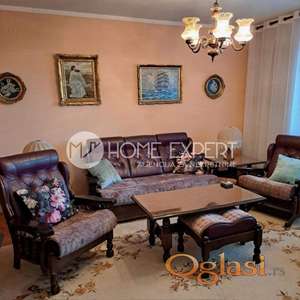 NOVI SAD - KEJ - 77.00 m2