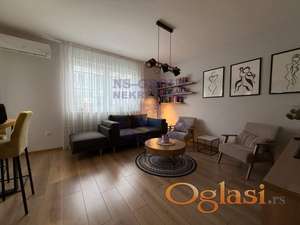 Dvoiposoban stan, 51m2, Adice