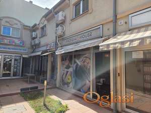 Lokal u Svetog Save 5