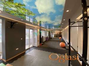 Poslovni prostor na Grbavici – 52 m² 